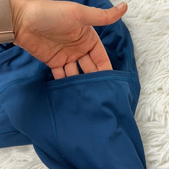 Lululemon Tight Stuff Tight II (25") Jaded - Picture 6 of 9